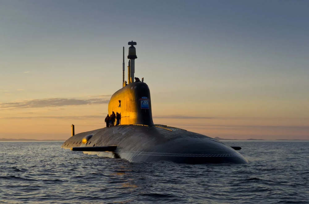 Tính năng có thể giúp tàu ngầm lớp Yasen của Nga vượt đối thủ Mỹ - Ảnh 2.