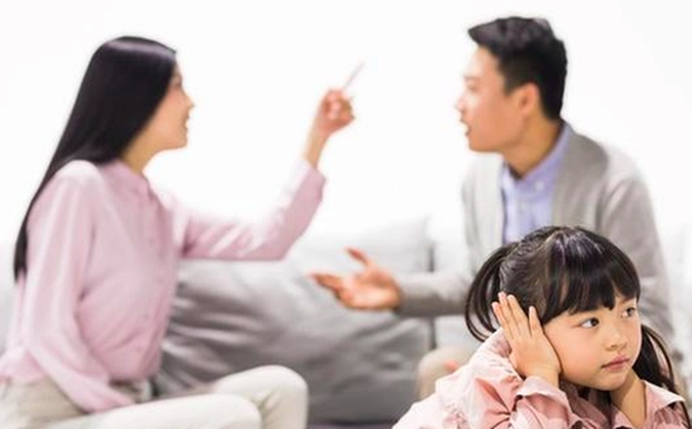 Cha thong dong, mẹ lo toan - kiểu gia đình "sai lầm", gián tiếp khiến trẻ trở thành kẻ thất bại