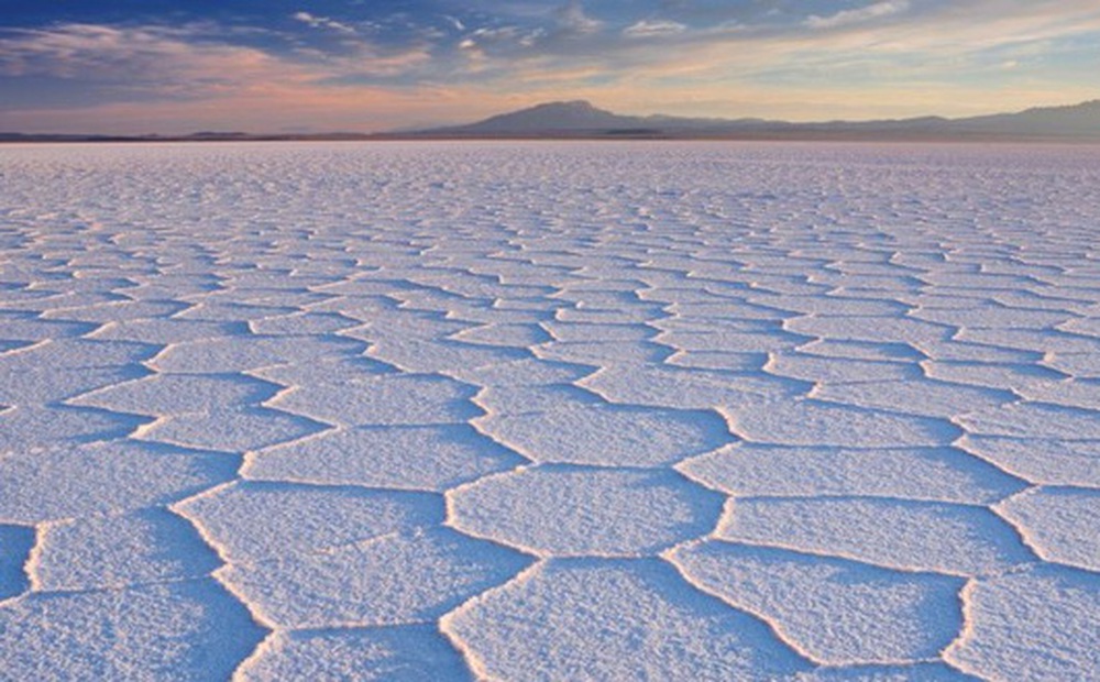 Người cổ đại đã tạo ra sa mạc Sahara #21 Người cổ đại đã tạo ra sa mạc Sahara