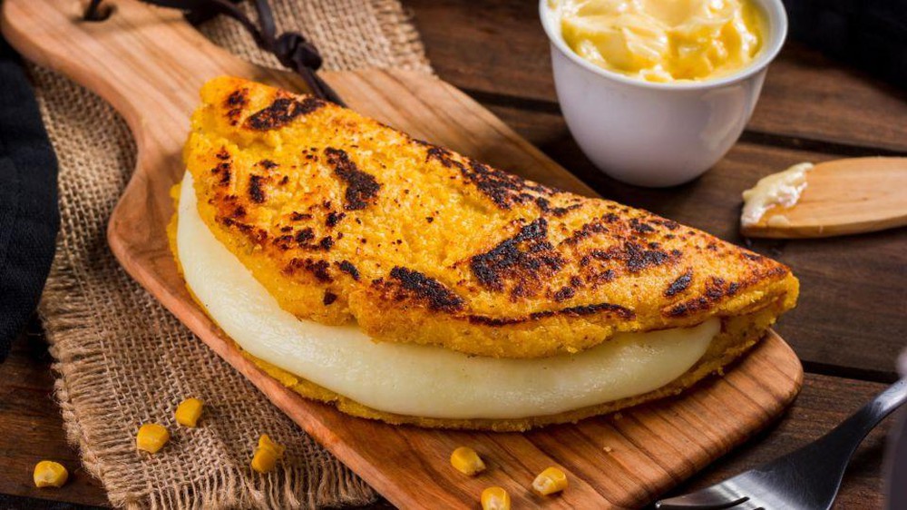 Pancake: Món bánh nhìn đơn giản nhưng có vô số biến tấu từ khắp nơi trên thế giới - Ảnh 17.