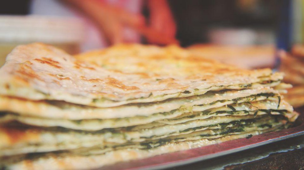 Pancake: Món bánh nhìn đơn giản nhưng có vô số biến tấu từ khắp nơi trên thế giới - Ảnh 5.