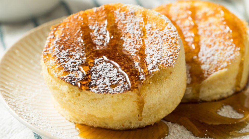 Pancake: Món bánh nhìn đơn giản nhưng có vô số biến tấu từ khắp nơi trên thế giới - Ảnh 4.