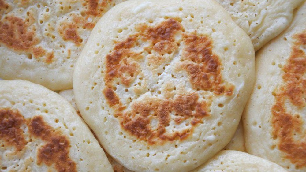 Pancake: Món bánh nhìn đơn giản nhưng có vô số biến tấu từ khắp nơi trên thế giới - Ảnh 15.