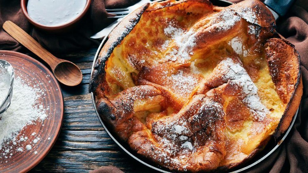 Pancake: Món bánh nhìn đơn giản nhưng có vô số biến tấu từ khắp nơi trên thế giới - Ảnh 13.