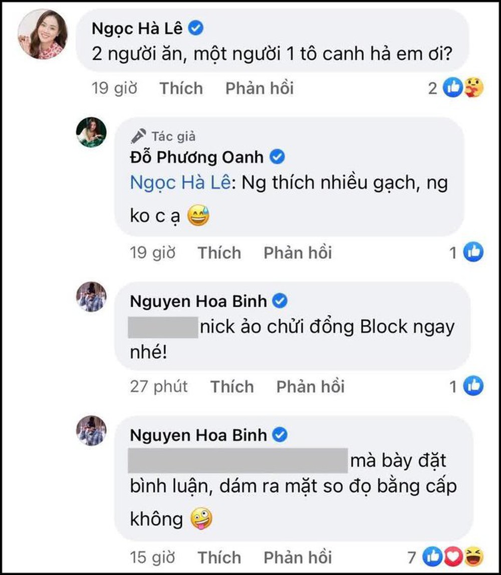 Shark Bình tuyên chiến với những người chỉ trích Phương Oanh: Dám đọ đẳng cấp không?
