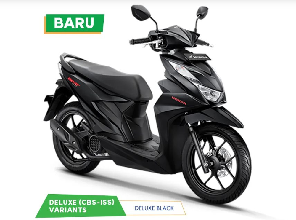 Mẫu xe máy giá 27 triệu đồng, uống 1,6L xăng/100km,cân đẹp Honda Vision - Ảnh 2.