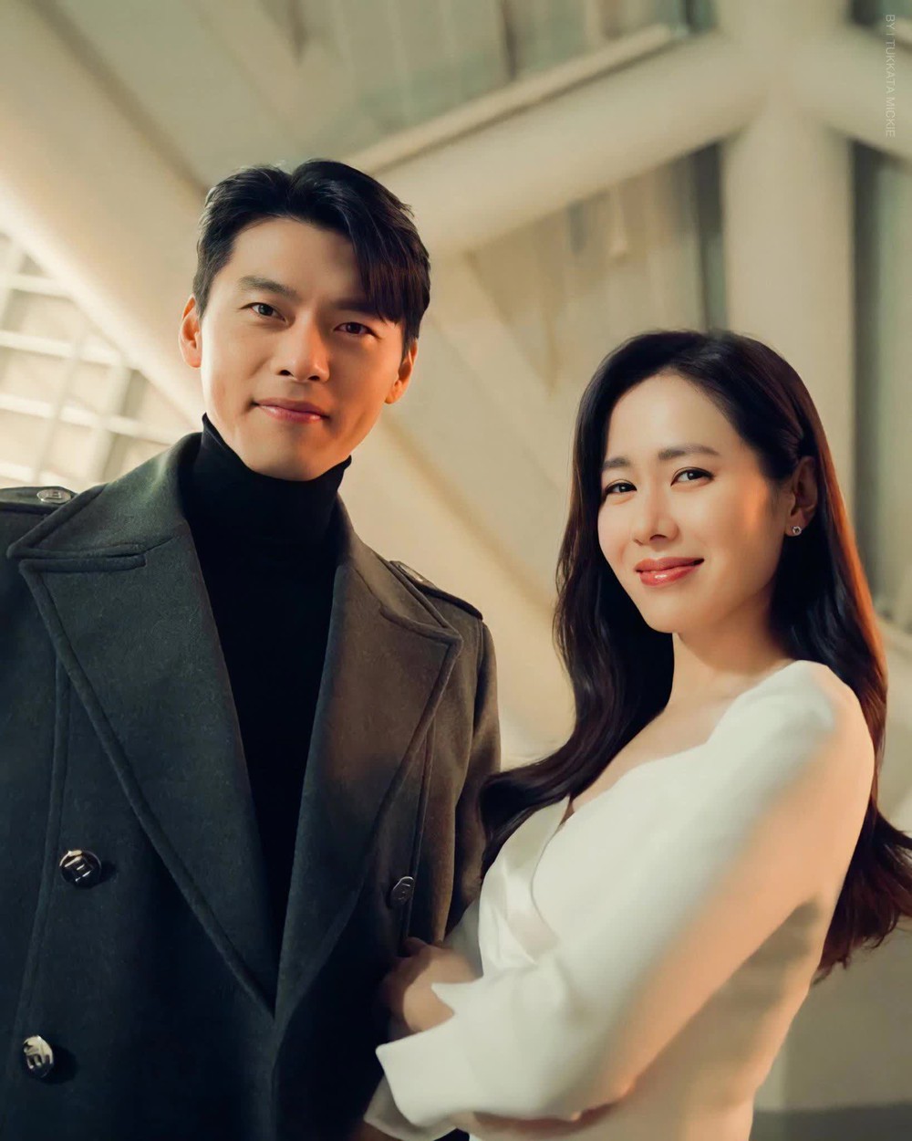 Hyun Bin - Son Ye Jin vướng nghi vấn ly hôn, nguyên nhân khiến công chúng bất ngờ? - Ảnh 2.