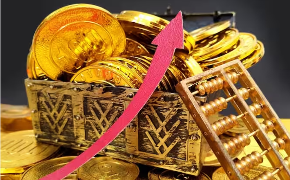 Giá vàng vượt 2.000 USD, Bitcoin và chứng khoán tăng đột biến, thanh khoản USD dồi dào khi các ngân hàng trung ương phối hợp ngăn chặn khủng hoảng