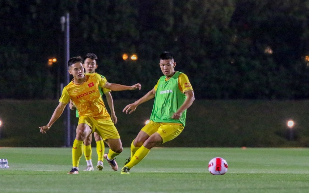 Nhận định U23 Việt Nam - U23 Iraq: Vén màn bí ẩn - Ảnh 1.