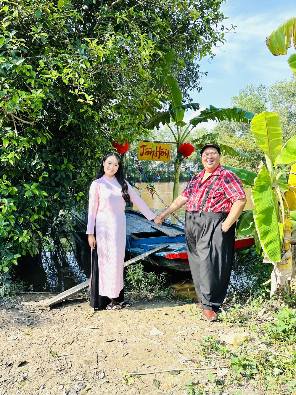 Con gái Hoàng Mập - diễn viên Khánh Trinh: Không muốn kết hôn, dự định làm mẹ đơn thân - Ảnh 7.