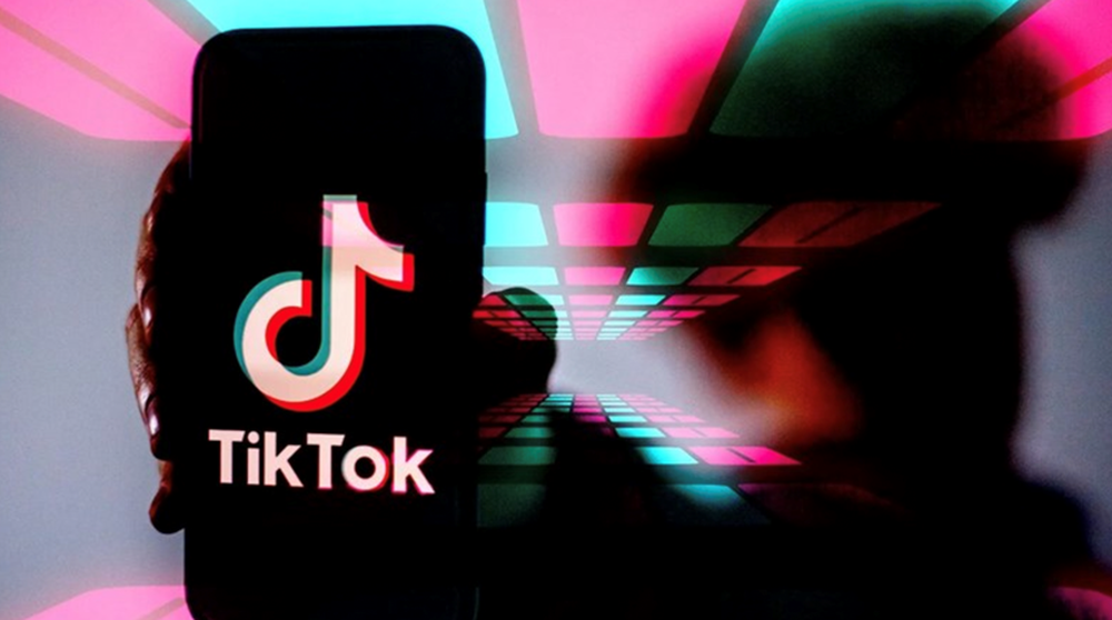Ẩn hoạ từ TikTok: Tự động thu thập dữ liệu người dùng - Ảnh 1.