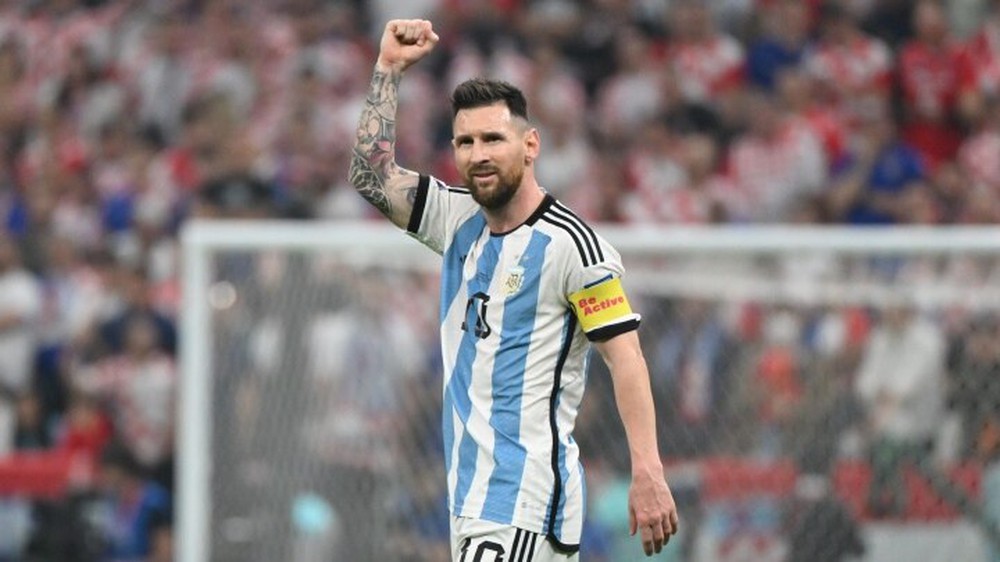 Nhận định Argentina vs Panama: Chờ Messi chạm mốc 800 bàn thắng - Ảnh 1.