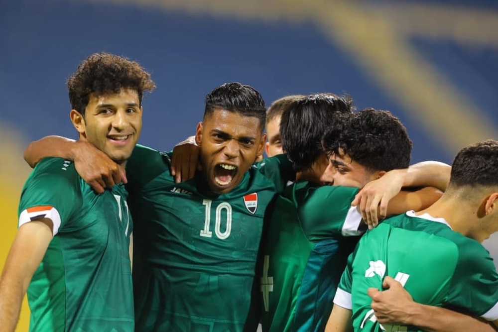 Dư âm U23 Việt Nam 0-3 U23 Iraq: Màn lột xác chưa thành công - Ảnh 4.