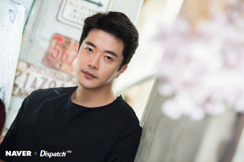 Hôn nhân của Kwon Sang Woo: Biểu tượng của tình yêu liệu có vượt qua sóng gió? - Ảnh 11.