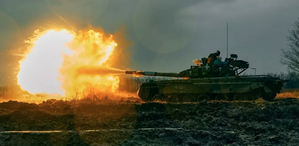 Diễn biến chính tình hình chiến sự Nga - Ukraine ngày 23/3 - Ảnh 1.