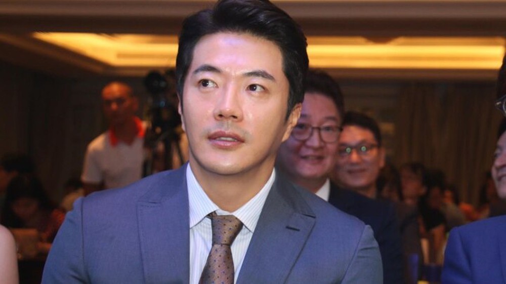 Hôn nhân của Kwon Sang Woo: Biểu tượng của tình yêu liệu có vượt qua sóng gió? - Ảnh 8.