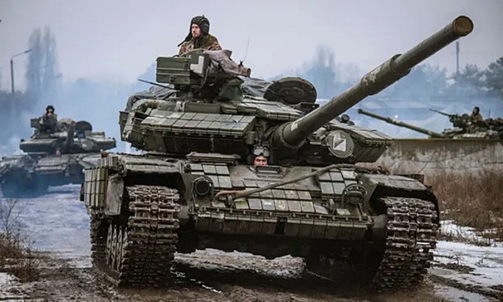 Quân đội Ukraine phản công cực mạnh sẽ khiến thế giới kinh ngạc - Ảnh 1.