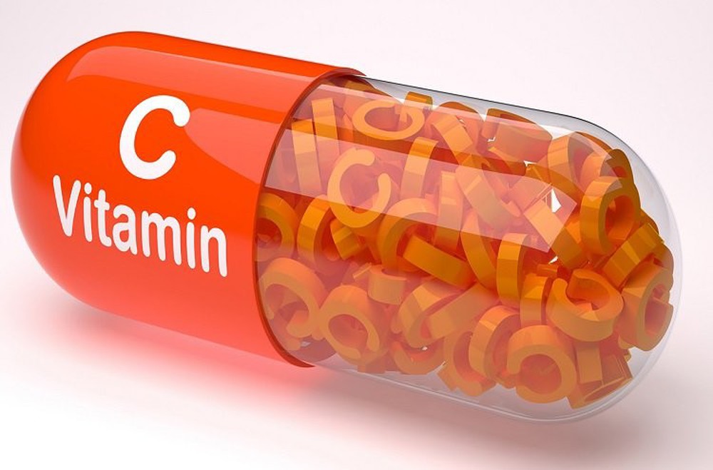 Uống vitamin C mỗi ngày có tốt không? - Ảnh 1.
