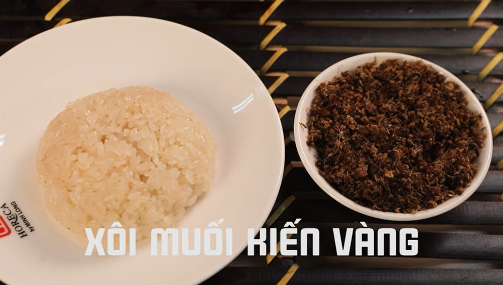 Khách Tây thích thú các món từ gạo của Việt Nam: Món thứ 3 nhiều người Việt khẳng định chưa nghe bao giờ - Ảnh 4.