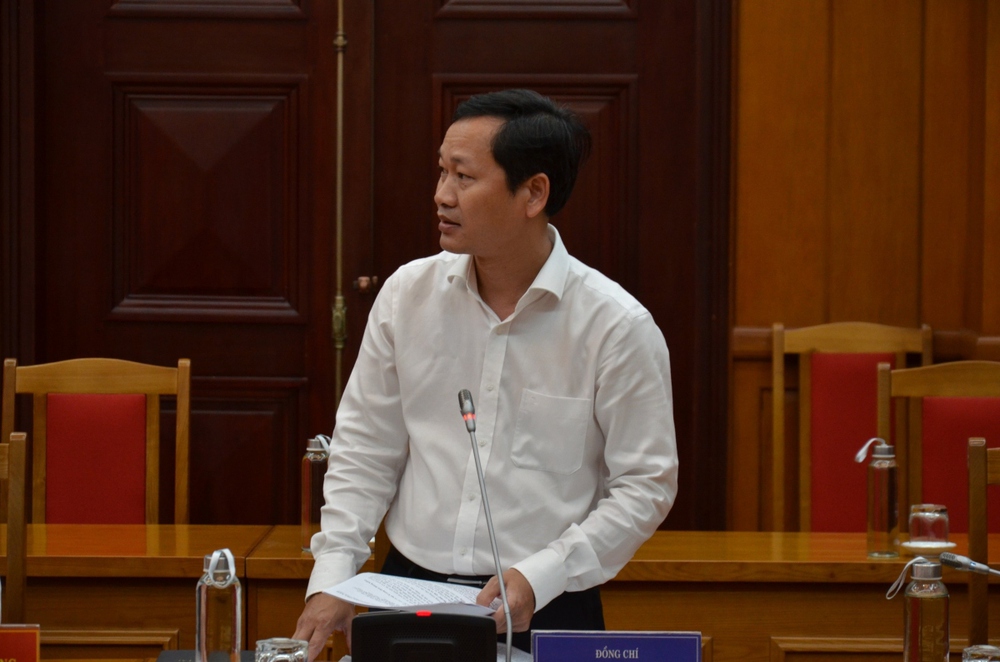 Đà Nẵng đưa vụ án tham ô tại Trường Đại học Bách khoa vào diện Ban Chỉ đạo theo dõi - Ảnh 2.