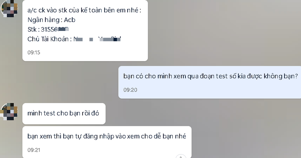 Chuyên gia công nghệ vạch mặt Phần mềm định vị theo dõi bán nhan nhản trên MXH, cảnh báo chiêu trò lừa đảo - Ảnh 3.