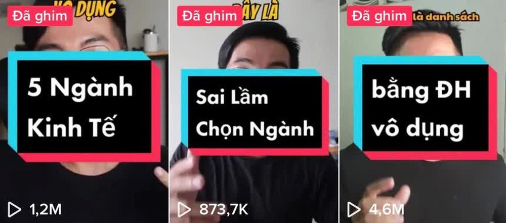 Giữa tranh cãi loạt bằng ĐH vô dụng, Chủ tịch FPT Telecom chỉ rõ: Mỗi bằng cấp là một kỳ kiểm tra, nhưng năng lực để học giỏi và làm việc giỏi không giống nhau - Ảnh 1.