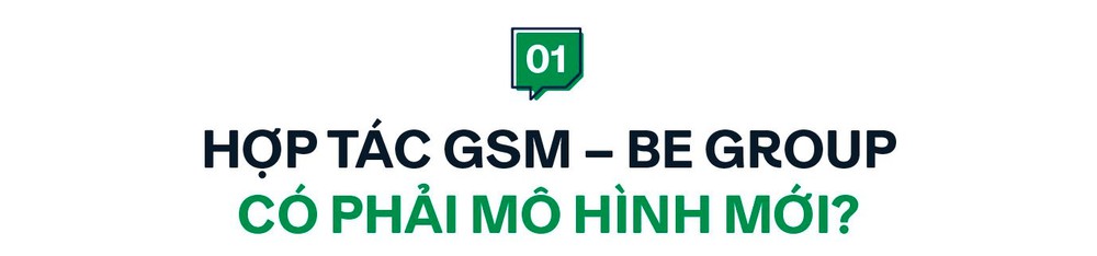 Chuyên gia giải mã thương vụ GSM của tỷ phú Phạm Nhật Vượng đầu tư vào Be Group, chỉ ra mấu chốt quyết định 90% khả năng thành công - Ảnh 1.