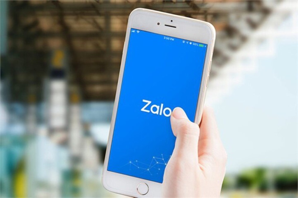 Cách đăng nhập 2 Zalo trên iPhone cực đơn giản - Ảnh 1.