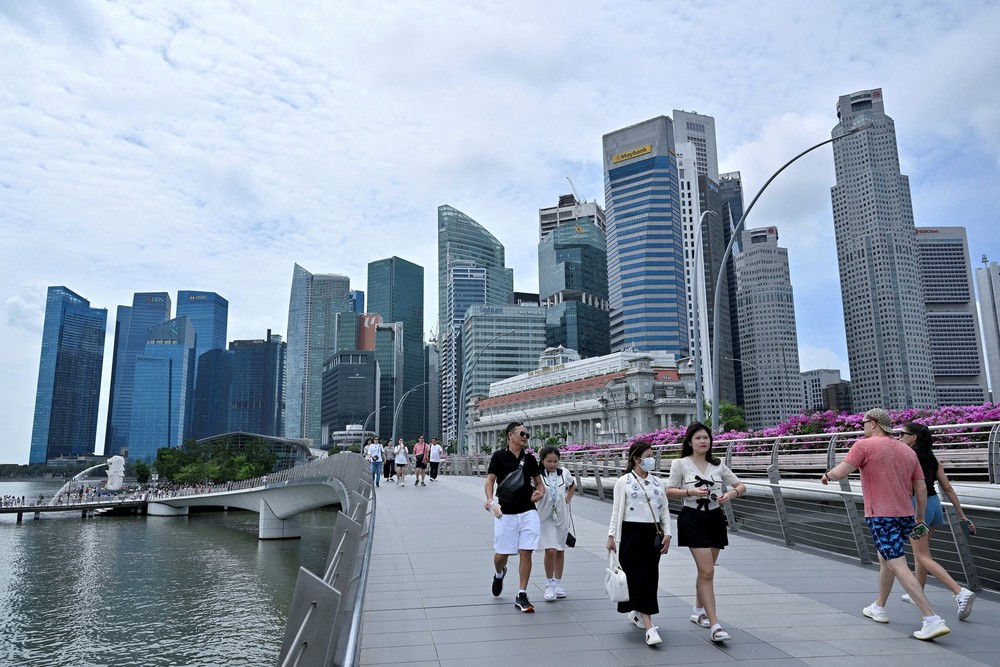 Từng lạc hậu so với 1 nước ASEAN, các đô thị hàng đầu Trung Quốc có lật ngược thế cờ sau 23 năm? - Ảnh 2.