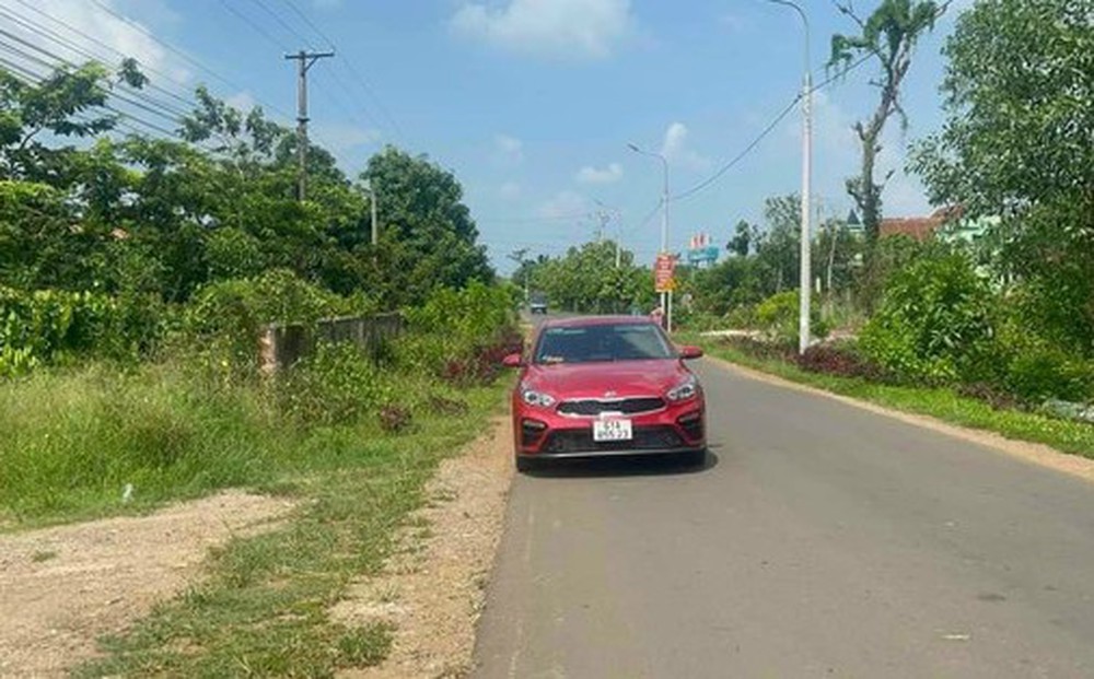 Chuyện “lạ” đang xảy ra với đất nền phía Nam