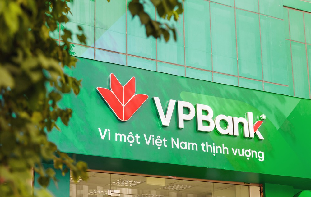 Ngân hàng Việt tăng điểm 5 phiên liên tiếp, vừa bán cổ phần cho Nhật Bản - Ảnh 1.