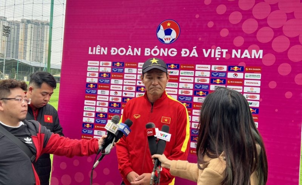 HLV Akira Ijiri: “Bóng đá nữ Việt Nam sẽ có thêm nhiều lần dự World Cup” - Ảnh 1.