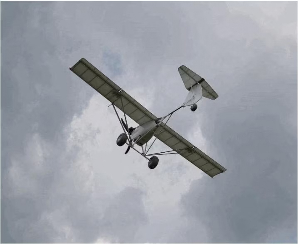 Ukraine đặt cược vào UAV để tấn công sâu bên trong lãnh thổ Nga - Ảnh 4.