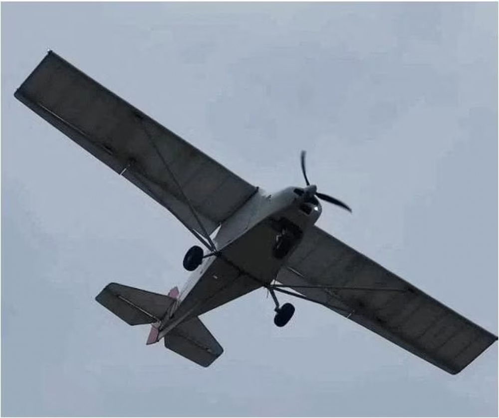 Ukraine đặt cược vào UAV để tấn công sâu bên trong lãnh thổ Nga - Ảnh 2.