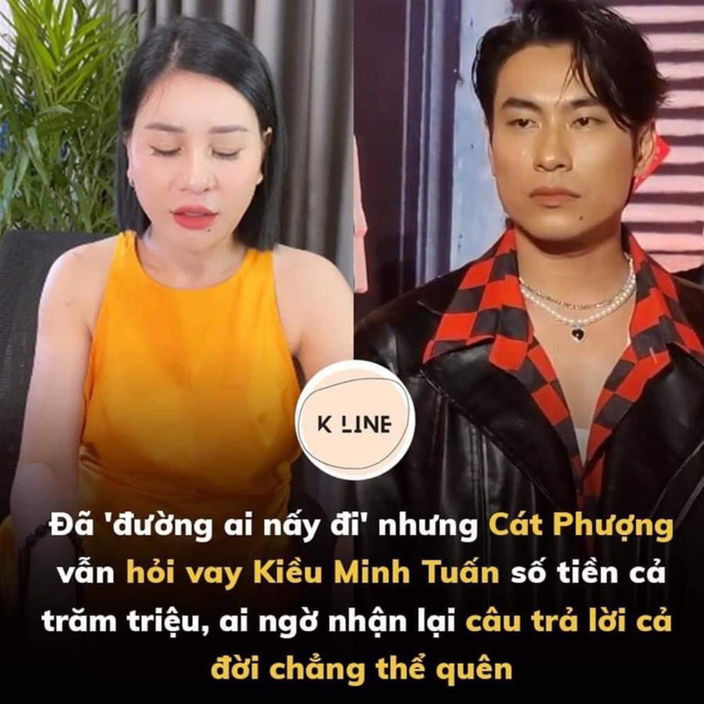 Nghệ sĩ trong làn sóng tin đồn thất thiệt: Người van xin, kẻ cười xòa - Ảnh 1.