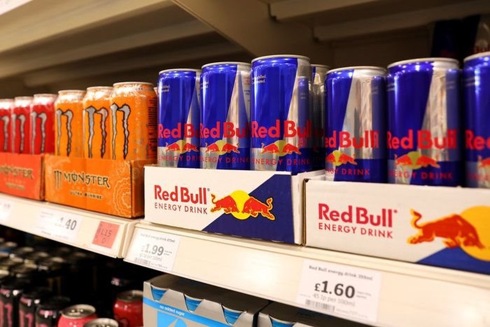 Bí mật đen tối của gia tộc Redbull: Ông nội tay trắng thành tỷ phú, cháu đích tôn ăn chơi sa đọa, được mệnh danh là người thừa kế không thể đụng đến ở Thái Lan - Ảnh 3.