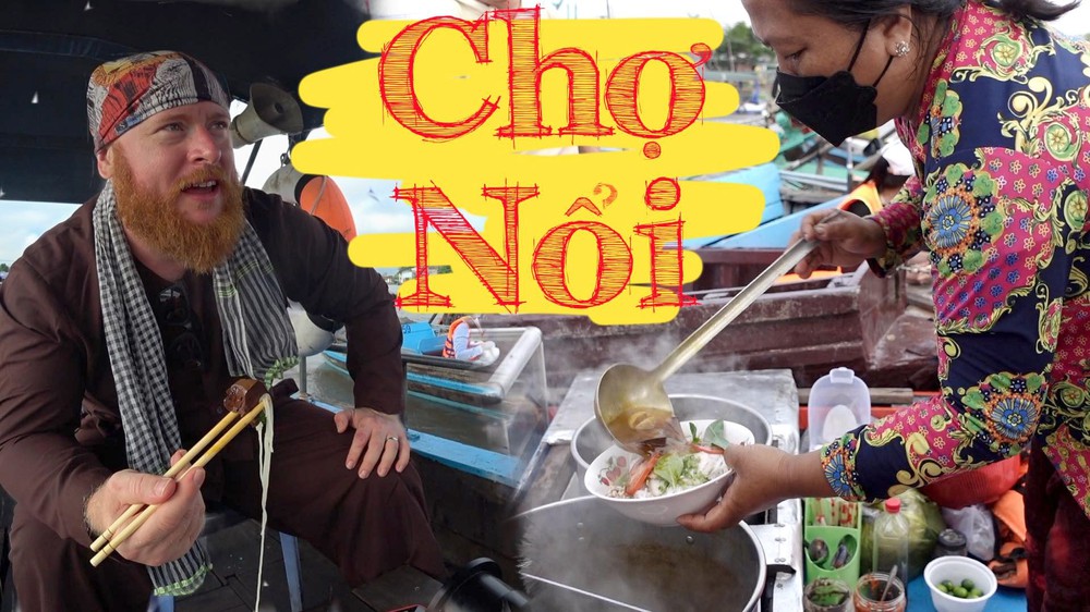 Khách Tây nhận xét chung một điểm về cà phê sữa đá Việt Nam, khiến không phải ai cũng uống được nó - Ảnh 2. Khách Tây nhận xét chung một điểm về cà phê sữa đá Việt Nam, khiến không phải ai cũng uống được nó - Ảnh 2.