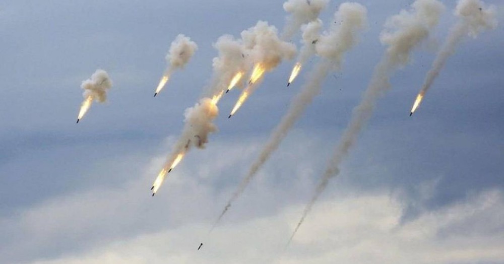 Nga đã thoát mác ‘Quân đội to xác, chỉ dựa vào hạt nhân’? - Ảnh 6.