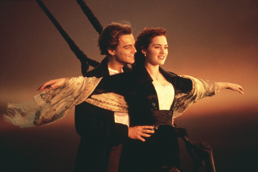 Điều gì khiến ta mãi nhớ về Titanic? - Ảnh 4.