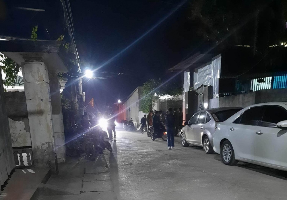 Vụ cháu bé 17 tháng tuổi tử vong bất thường ở Hà Nội: Tạm giữ 2 cô giáo - Ảnh 1.