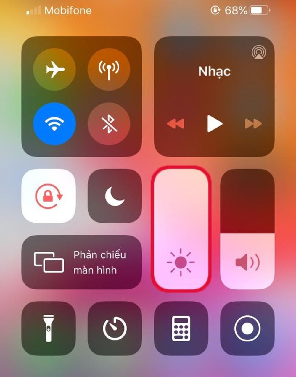 Cách tiết kiệm pin iPhone cực đơn giản mà hiệu quả