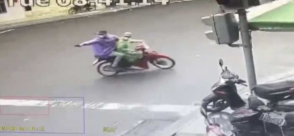 Thông tin nóng vụ nổ súng bắn nhau ở Quy Nhơn