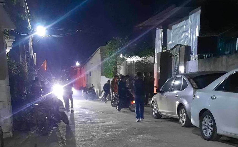 Hà Nội chỉ đạo khẩn sau vụ tử vong bất thường của cháu bé ở Thường Tín