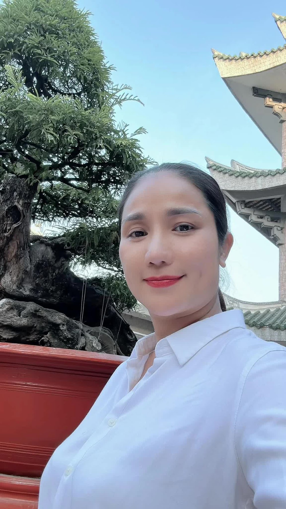 Tình duyên lận đận của MC Cát Tường: Từng 2 lần vô tình là người thứ 3, yêu trai trẻ kém 13 tuổi và kết thúc chóng vánh