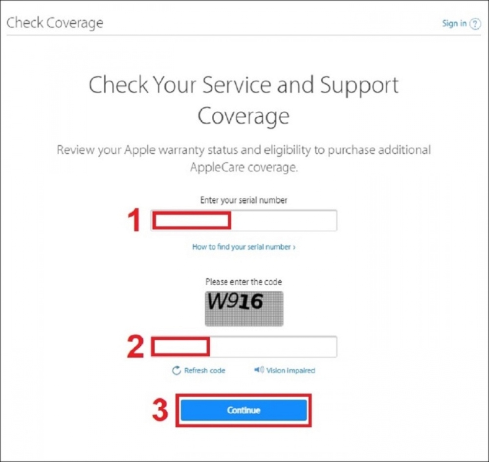 Cách check IMEI iPhone, iPad chính hãng nhanh, chính xác - Ảnh 4.