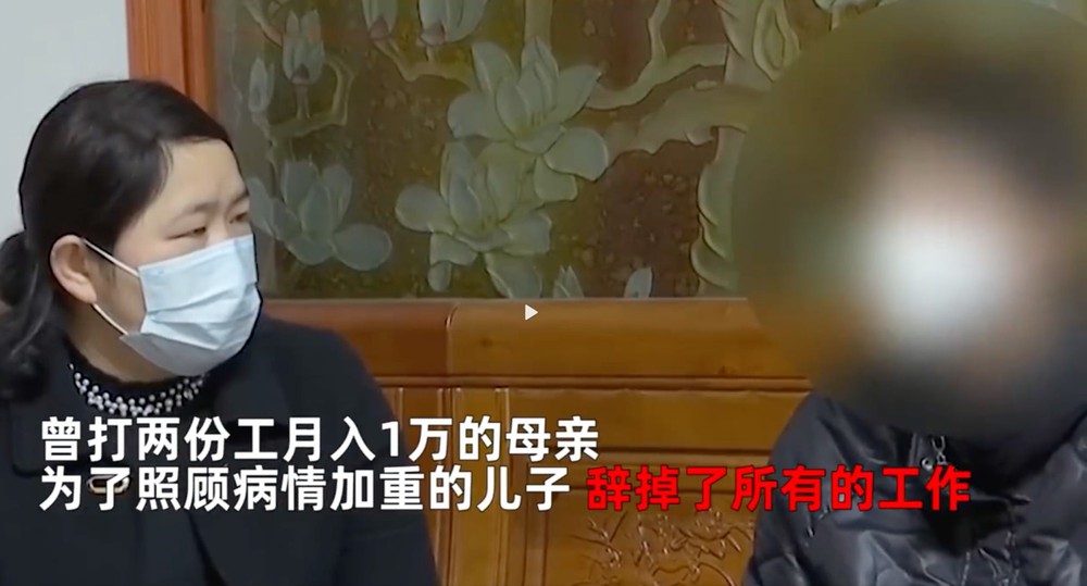 Người phụ nữ quyết định ly hôn sau khi chồng từ chối bán nhà để chữa bệnh hiểm nghèo cho con: Sao có một người cha nhẫn tâm đến thế? - Ảnh 1.