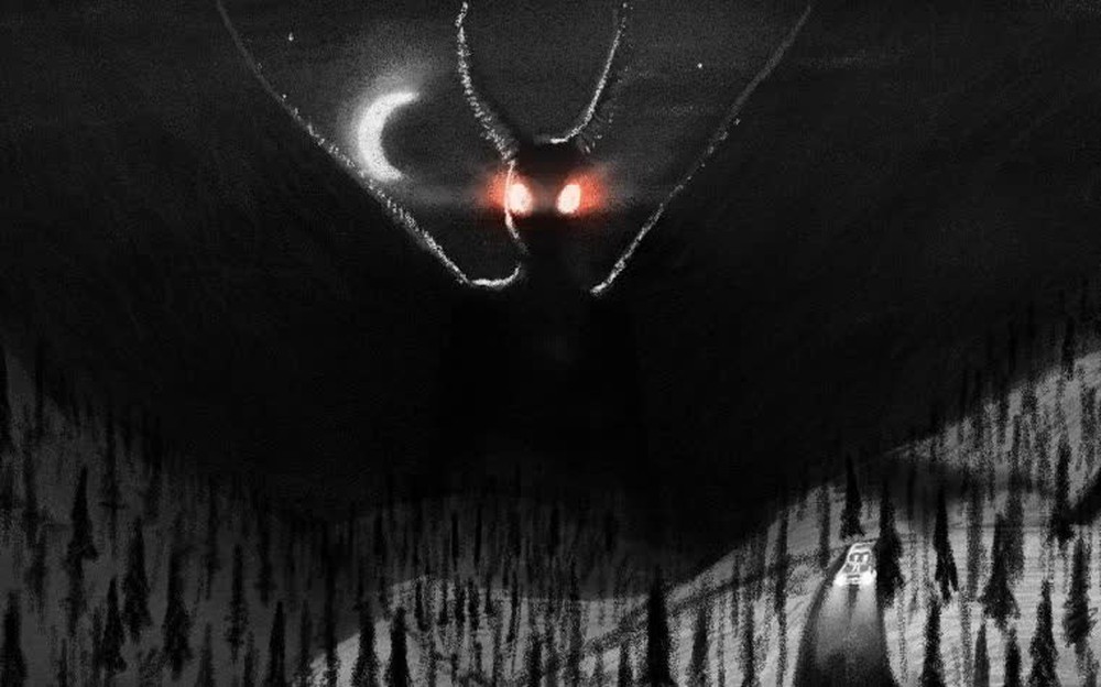 Kẻ sưu tầm, giếng địa ngục và loạt truyền thuyết đô thị ớn lạnh của người Nga - Ảnh 3.