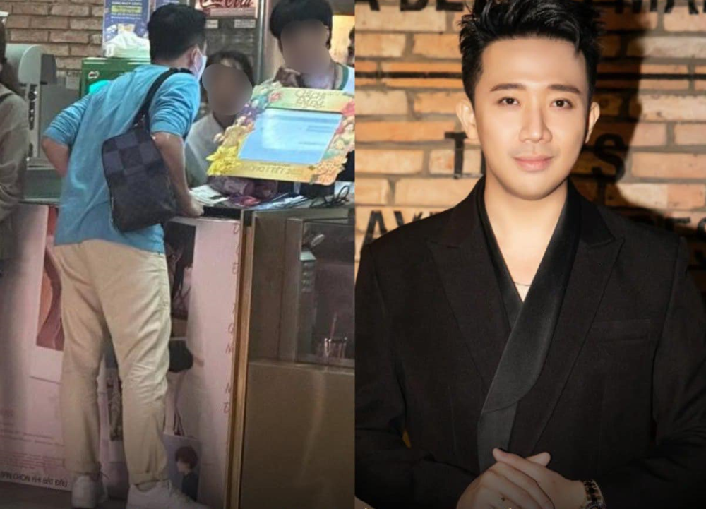  Trấn Thành 3 lần đụng chạm khán giả: Lần được ủng hộ, lần bị phản ứng dữ dội - Ảnh 3.