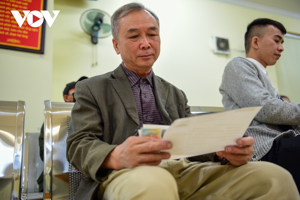 Làm hộ chiếu gắn chíp điện tử tuyệt đối không nhờ người lạ, dịch vụ khai hộ - Ảnh 11.