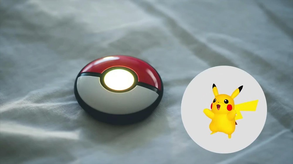 Độc lạ Pokémon phiên bản mới: Chơi bằng cách đi ngủ - Ảnh 3.